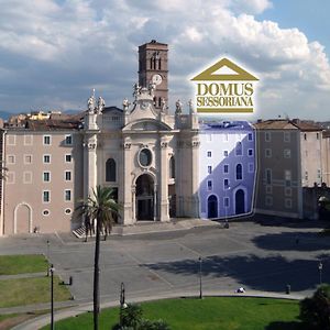 Domus Sessoriana