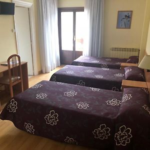 Hotel Ruta El Nuevo Molino